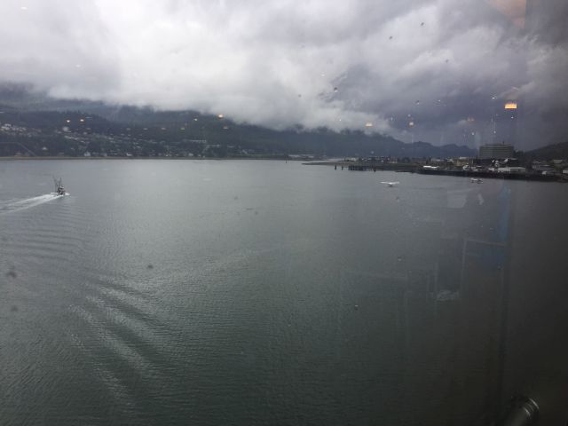 AKCruise